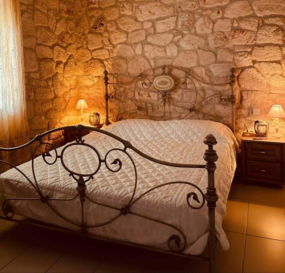 Siviri Traditional Stone House Εξωτερικό φωτογραφία