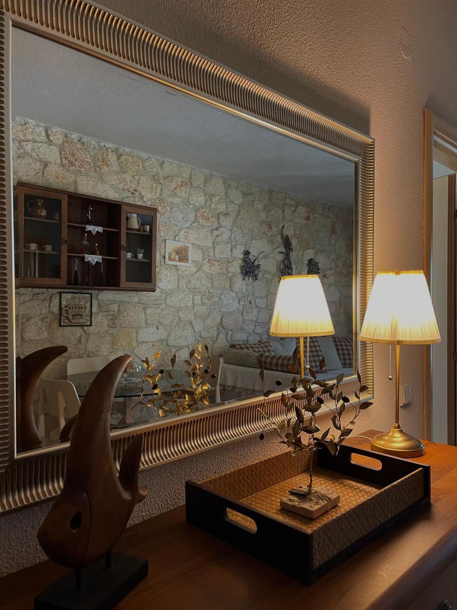 Siviri Traditional Stone House Εξωτερικό φωτογραφία