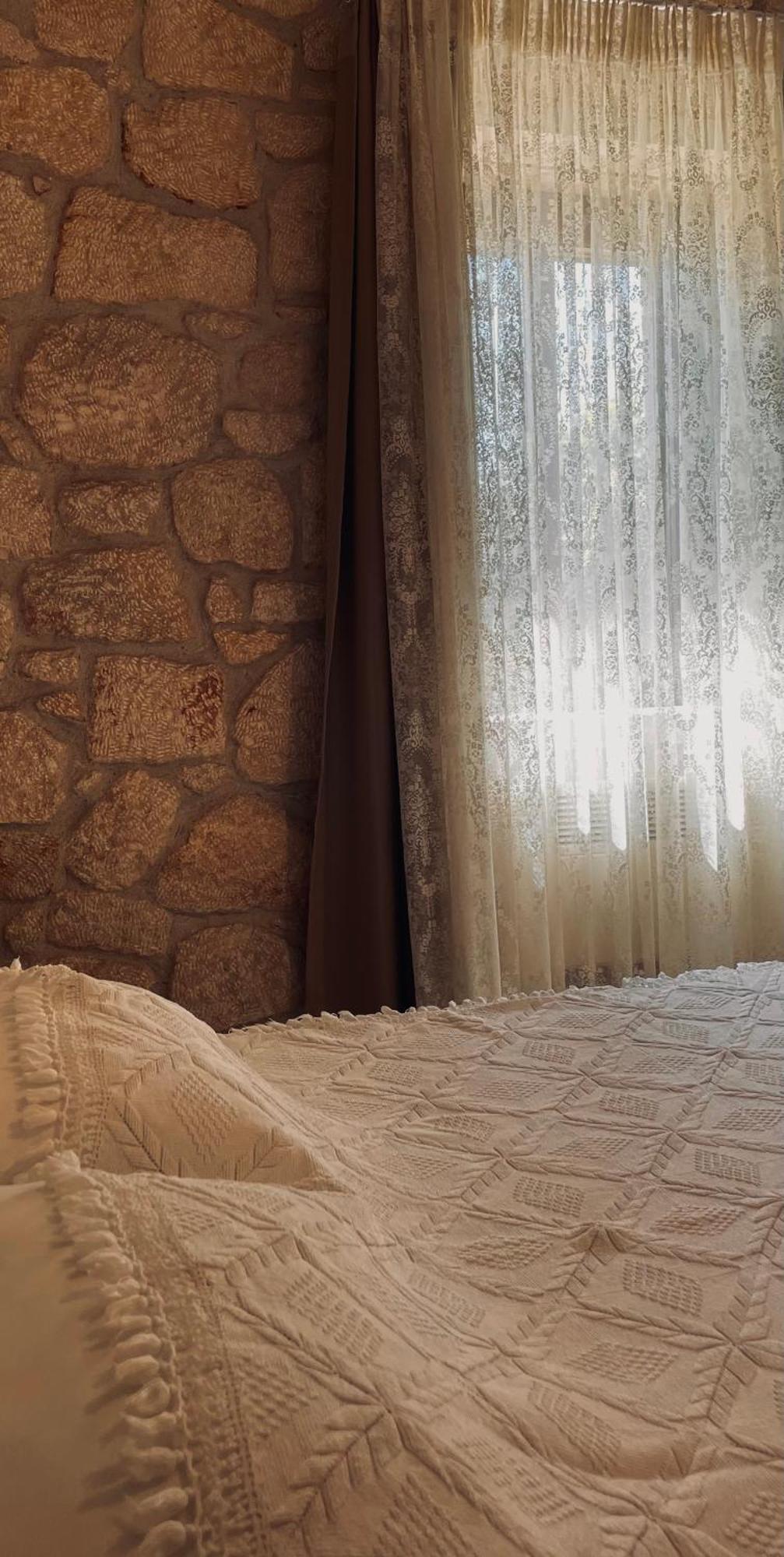 Siviri Traditional Stone House Εξωτερικό φωτογραφία