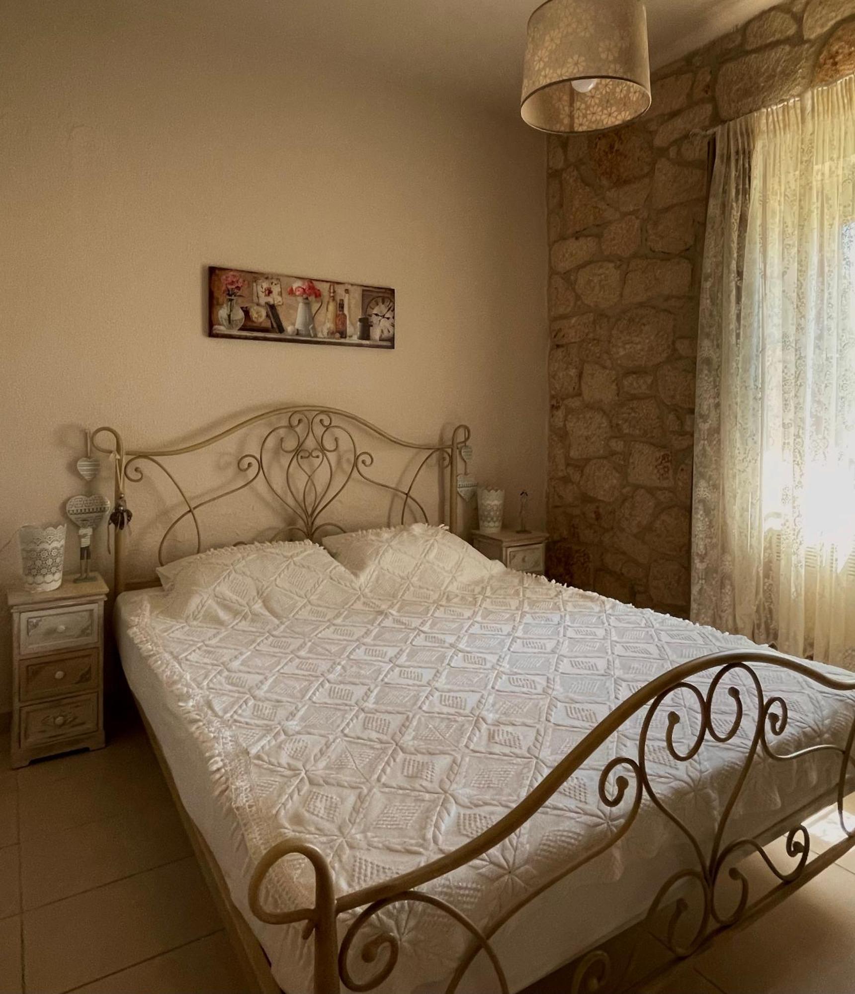 Siviri Traditional Stone House Εξωτερικό φωτογραφία
