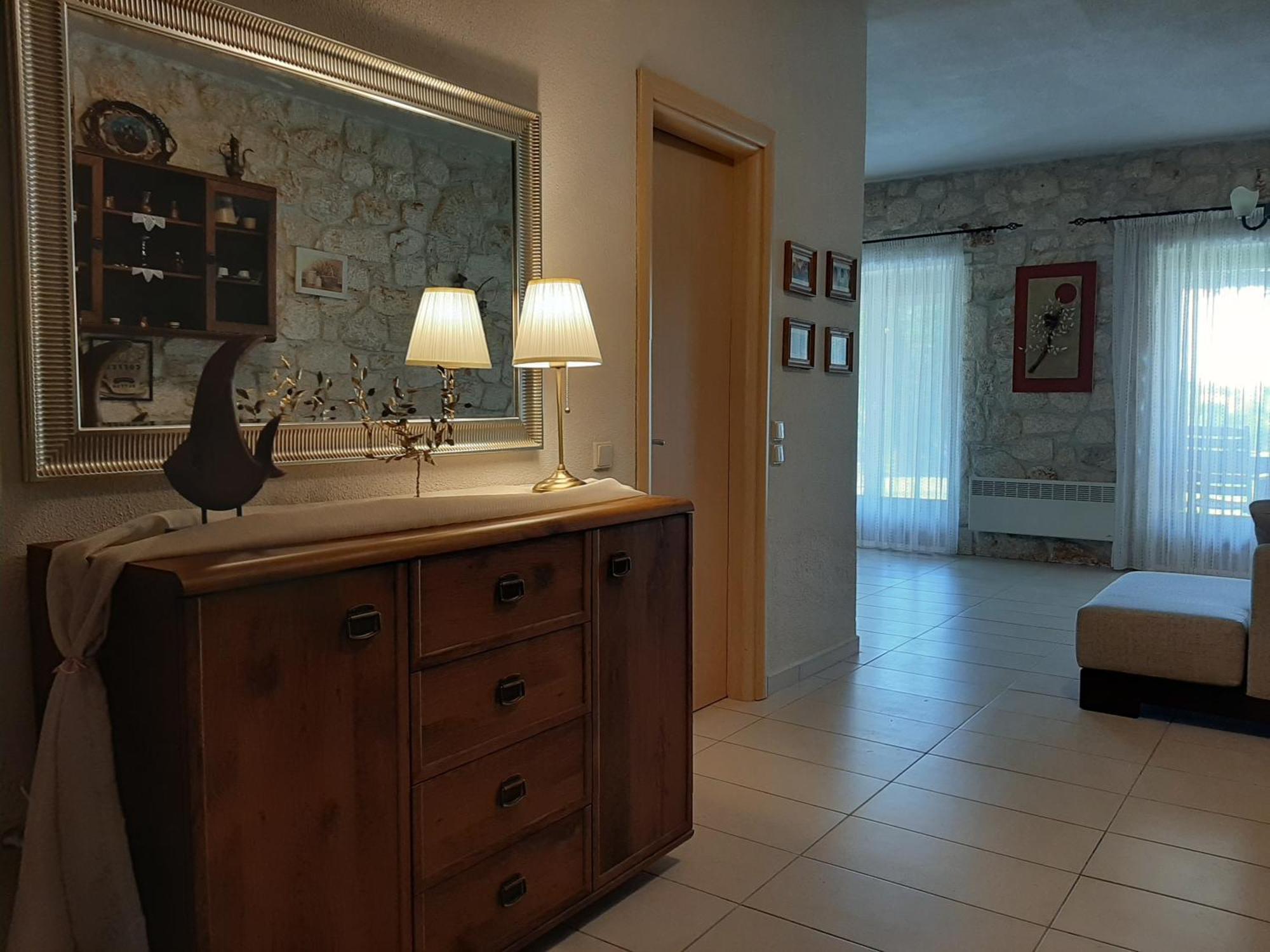 Siviri Traditional Stone House Εξωτερικό φωτογραφία