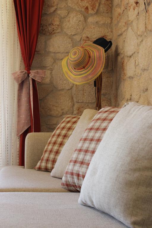 Siviri Traditional Stone House Εξωτερικό φωτογραφία