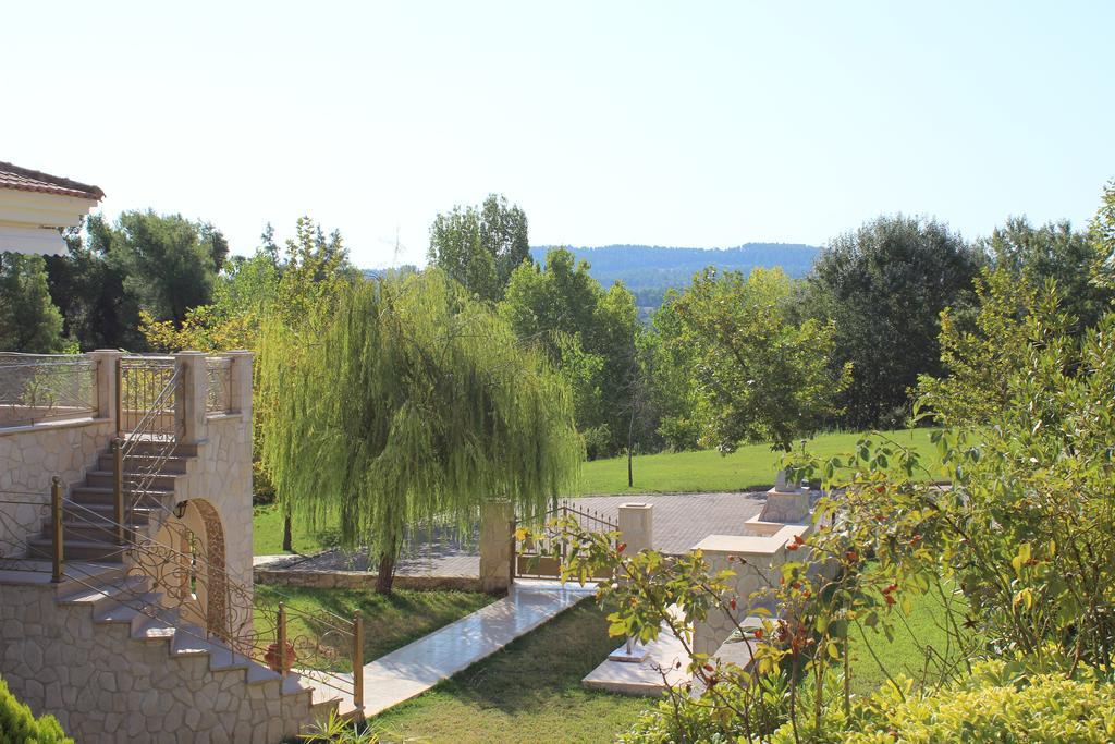 Siviri Traditional Stone House Εξωτερικό φωτογραφία