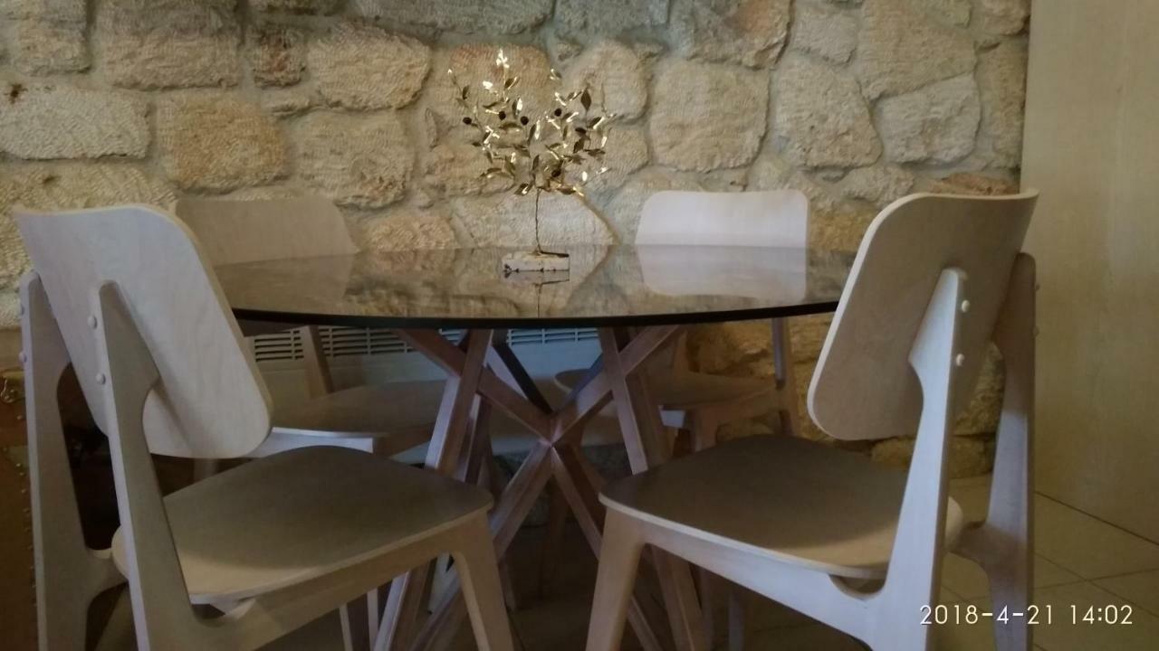 Siviri Traditional Stone House Εξωτερικό φωτογραφία