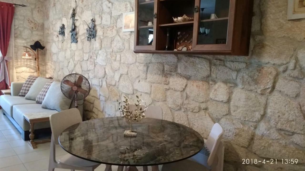 Siviri Traditional Stone House Εξωτερικό φωτογραφία
